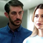 Σκηνή έντασης με τον Σάββα από τη σειρά Μια νύχτα μόνο