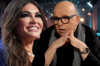 Ο Νίκος Μουρατίδης μιλά στο Χαμογέλα και Πάλι