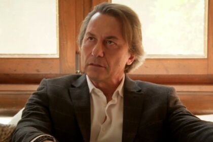 Ο Άγγελος αποκαλύπτει την αλήθεια στο επεισόδιο του «Να μ’ αγαπάς»