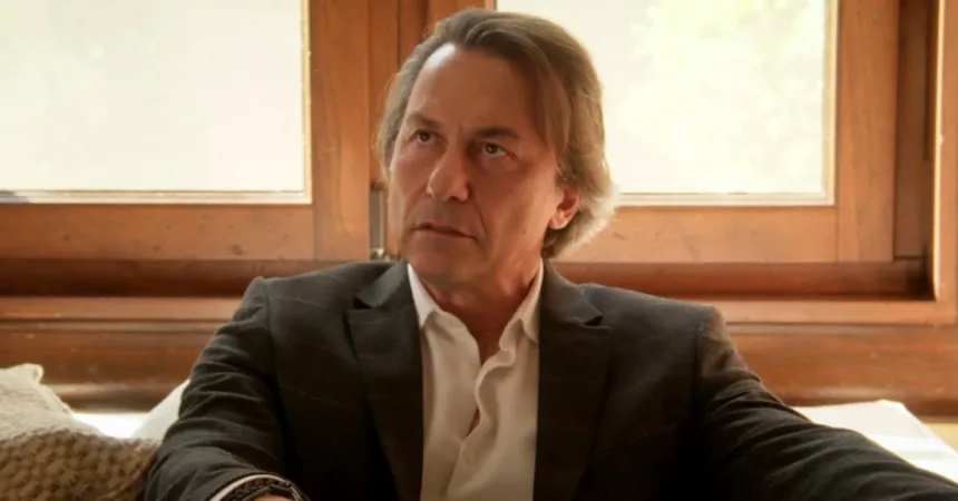 Ο Άγγελος αποκαλύπτει την αλήθεια στο επεισόδιο του «Να μ’ αγαπάς»