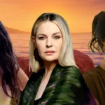 Η Άννα και η Σοφία στη σειρά «Να μ’ αγαπάς» σε σκηνή έντασης