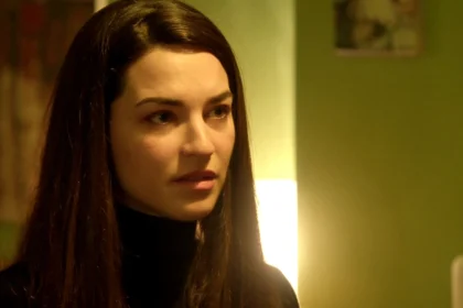 Η Άννα και ο Ορφέας στη δραματική σκηνή του διαζυγίου στη σειρά «Να μ’ αγαπάς»