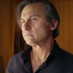 Ο Άγγελος σε φορτισμένη στιγμή στη σειρά «Να Μ’ Αγαπάς».