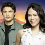 Τα δίδυμα απο την σειρά του Alpha Να μ'Αγαπάς