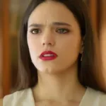 Η Φωτεινή σε δραματική στιγμή στη σειρά «Να μ’ αγαπάς»