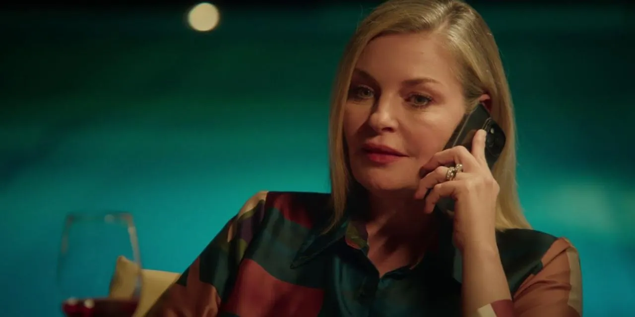 Να μ’ αγαπάς: Η Άννα χάνει τον έλεγχο και επιτίθεται στη Σοφία 2 Να μ’ αγαπάς: Βία και αποκαλύψεις