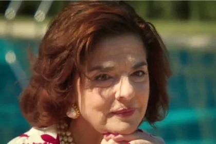 Η Νικαίτη ηχογραφεί τη Στυλιανή στη σειρά «Να μ’ αγαπάς» και αποκαλύπτει το μεγάλο μυστικό