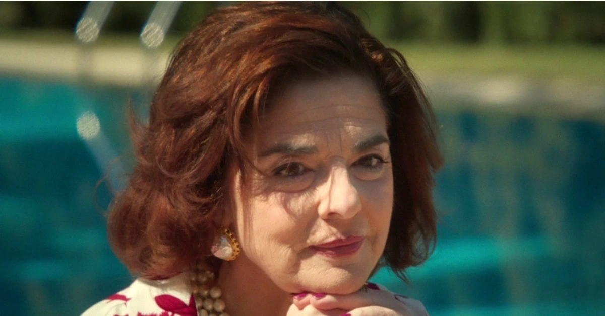 Η Νικαίτη ηχογραφεί τη Στυλιανή στη σειρά «Να μ’ αγαπάς» και αποκαλύπτει το μεγάλο μυστικό