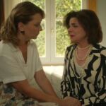 Στο Να μ’ αγαπάς, το μυστικό της Νικαίτης αποκαλύπτει το σκοτεινό παρελθόν του Ορφέα και απειλεί τη Φωτεινή και το παιδί της.