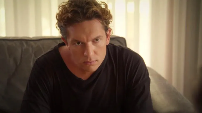 Να μ’ αγαπάς: Ορφέας αποκαλύπτει το σκοτεινό του πρόσωπο και φυλακίζει την Άννα