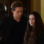 Η Φωτεινή και ο Ορφέας στα τελευταία επεισόδια της σειράς Να μ’ αγαπάς