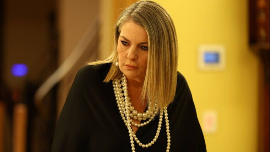 na m agapas thelo to paidi tis nekro