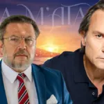 Ο Άγγελος αποκαλύπτει την ταυτότητά του μπροστά σε Θεόφιλο και Ορφέα