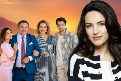 Σκηνές έντασης από το νέο επεισόδιο της σειράς Να μ’ αγαπάς