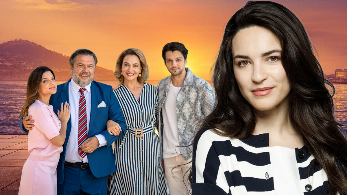 Να μ’ αγαπάς: Aποκαλύψεις σοκ που ανατρέπουν τη ζωή της Άννας στο νέο επεισόδιο 1 Σκηνές έντασης από το νέο επεισόδιο της σειράς Να μ’ αγαπάς