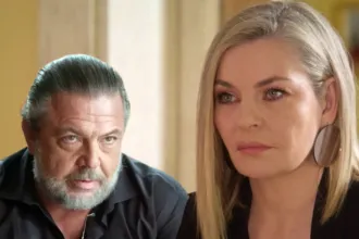 Οι ήρωες του Να μ’ αγαπάς σε δραματικές εξελίξεις του επεισοδίου 41