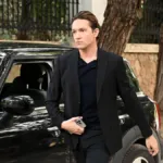 Ο Ορφέας σε στιγμή έντασης και συναισθηματικών συγκρούσεων από το επεισόδιο 40 του Να μ’ αγαπάς