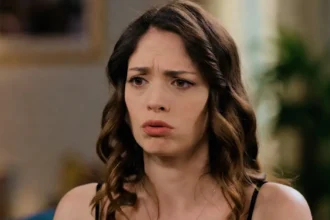 Τρόμος για την Στυλιανή στη σειρά Να μ’ αγαπάς