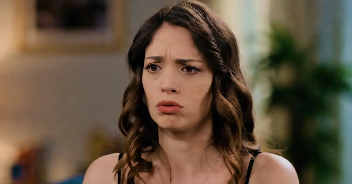 Τρόμος για την Στυλιανή στη σειρά Να μ’ αγαπάς