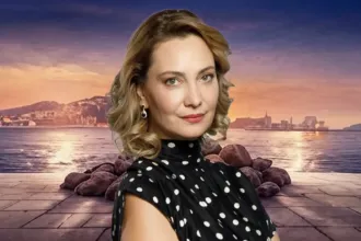 Η Ζωή στη σειρά του Alpha σε νέες περιπέτειες