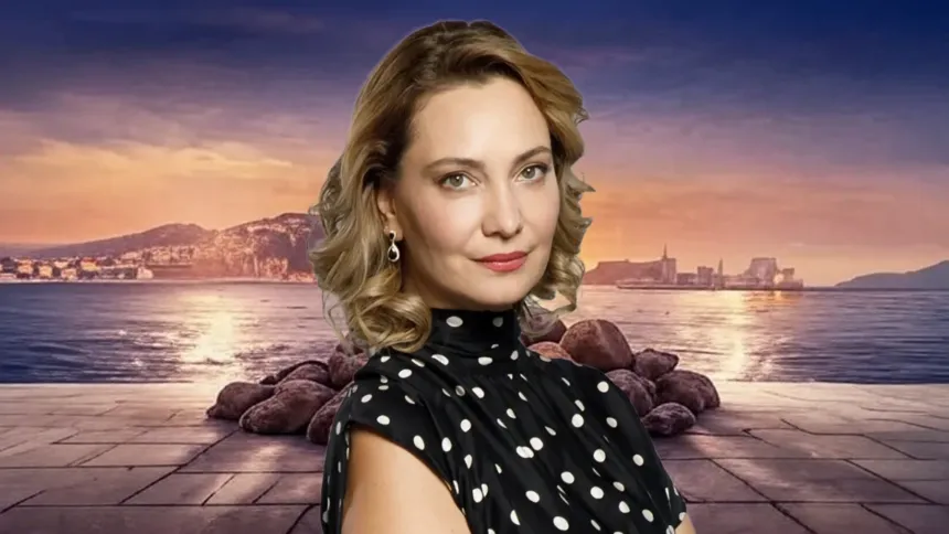 Η Ζωή στη σειρά του Alpha σε νέες περιπέτειες