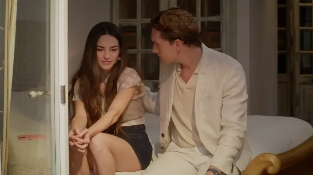 Να Μ’αγαπάς