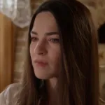 Σκηνή έντασης με την Άννα στη σειρά Να με αγαπάς