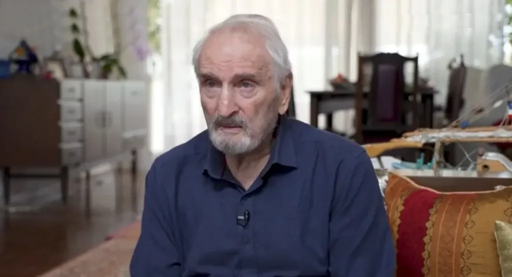 Νικήτας Τσακίρογλου 