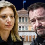 nikos plakias mpike stin arena me ta thiria ti eipe gia ti maria karystianoy