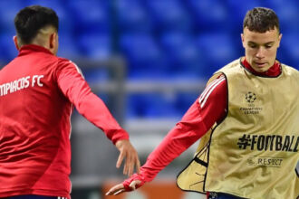 Ολυμπιακός απέναντι στην Καϊράτ Αλμάτι σε ευρωπαϊκό αγώνα