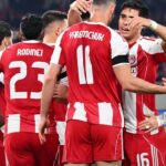 olympiakos iraklis ena mats exi gkol miden eleos