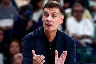 Ολυμπιακός