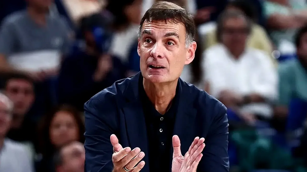 Ολυμπιακός