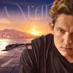 Ο Ορφέας στο νοσοκομείο με τη Φωτεινή στο πλευρό του