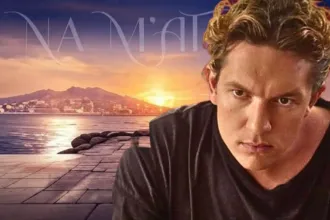 Ο Ορφέας στο νοσοκομείο με τη Φωτεινή στο πλευρό του