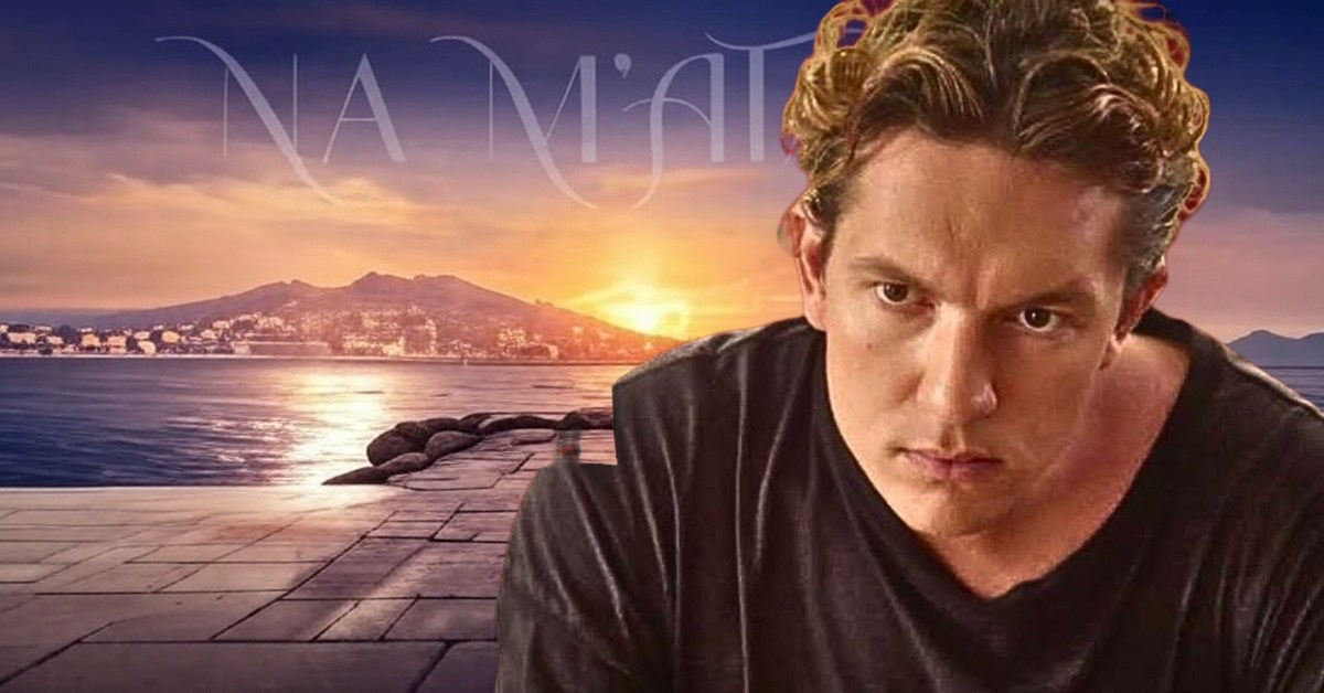 Ο Ορφέας στο νοσοκομείο με τη Φωτεινή στο πλευρό του