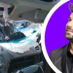 Ο Παντελίδης και το μοιραίο τζιπ με το οποιο έχασε την ζωή του