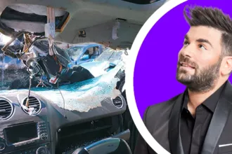 Ο Παντελίδης και το μοιραίο τζιπ με το οποιο έχασε την ζωή του