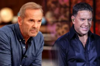 Ο Πέτρος Κωστόπουλος σχολιάζει την υπόθεση του Γιώργου Μαζωνάκη