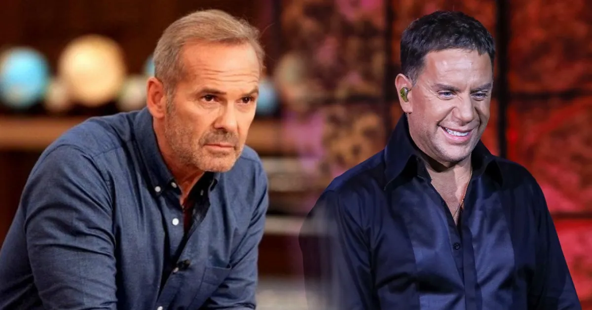 Ο Πέτρος Κωστόπουλος σχολιάζει την υπόθεση του Γιώργου Μαζωνάκη