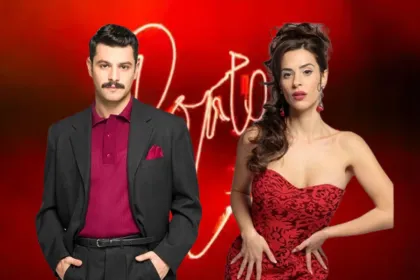 Ο Γρηγόρης και η Άντζελα σε δραματική σκηνή αποκάλυψης στη σειρά Porto Leone