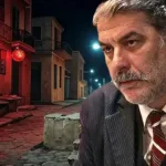 Σκηνή από το επεισόδιο 24 της σειράς Porto Leone Στη γειτονιά με τα κόκκινα φανάρια