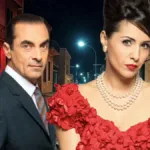 Δραματική σκηνή από το Porto Leone με ένταση ανάμεσα στους χαρακτήρες