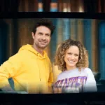 Γραφικό τηλεθέασης prime time με τις κορυφαίες εκπομπές της Κυριακής