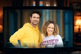 Γραφικό τηλεθέασης prime time με τις κορυφαίες εκπομπές της Κυριακής