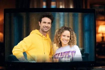 Γραφικό τηλεθέασης prime time με τις κορυφαίες εκπομπές της Κυριακής