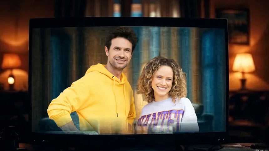 Γραφικό τηλεθέασης prime time με τις κορυφαίες εκπομπές της Κυριακής