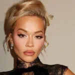 Rita Ora στο Women in Cinema gala του Red Sea Film Festival