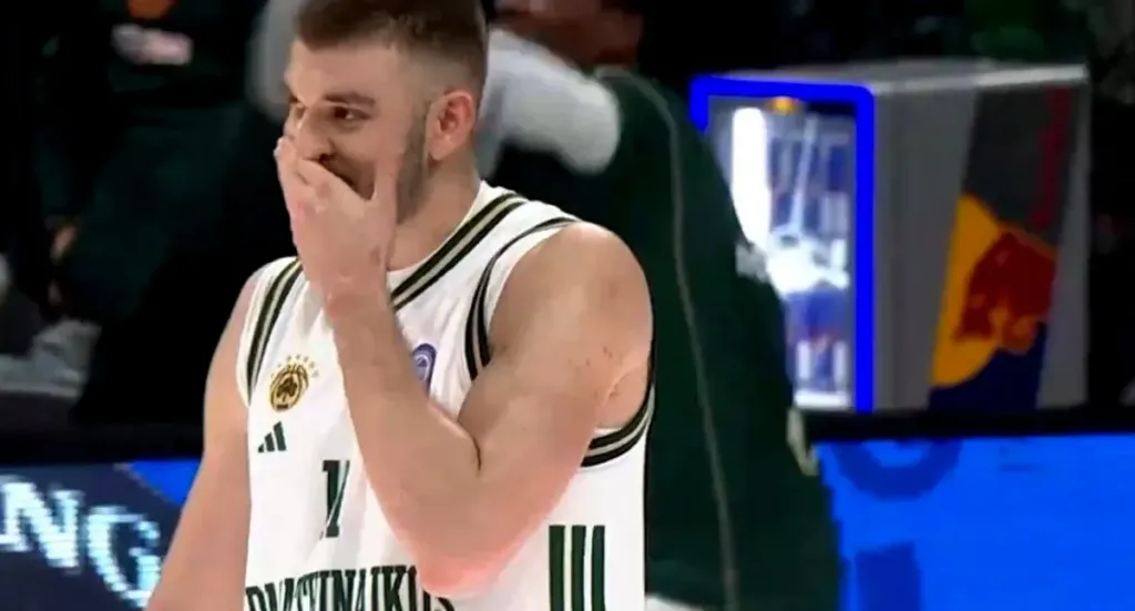 Ρογκαβόπουλος