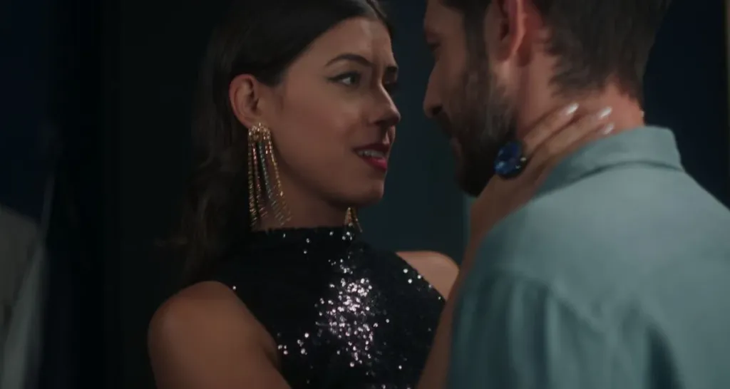 Μια νύχτα μόνο